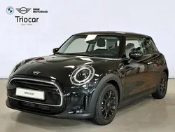 Usado 2023 Mini Cooper Utilitario | 26.900 € (Precio justo)