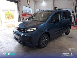Azul Nuevo 2025 Opel Combo S Monovolumen | 26.400 € (Caro)