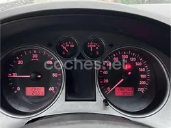 Gris / plata Usado 2007 Seat Ibiza Berlina | 1600 € (Super precio)