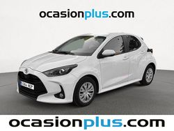 Blanco Usado 2023 Toyota Yaris Active Utilitario | 14.228 € (Precio justo)