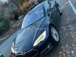 Eléctrico Usado 2017 Tesla Model S Utilitario | 19.990 €
