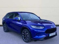 Azul Usado 2024 Honda ZR-V Elegance SUV | 42.500 €