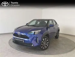 Usado 2023 Toyota Yaris Hybrid Active SUV | 25.800 € (Caro)