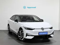 Blanco Nuevo 2024 VW ID.7 Pro Berlina | 45.500 € (Buen precio)