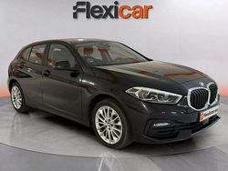 Negro Usado 2023 BMW 118 Utilitario | 19.490 € (Super precio)