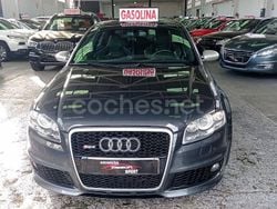 Gris / plata Usado 2006 Audi RS4 Sport Berlina | 31.490 €