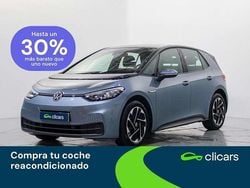 Gris Usado 2020 VW ID.3 Pro Performance Utilitario | 17.290 € (Buen precio)
