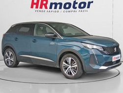 Usado 2024 Peugeot 3008 Allure | 22.990 € (Buen precio)