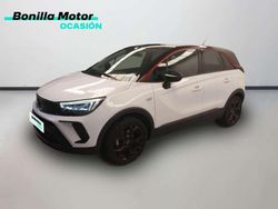 Blanco Usado 2023 Opel Crossland S SUV | 15.100 € (Precio justo)