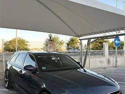 Gris / plata Usado 2015 Audi A6 Advanced Familiar | 19.000 € (Buen precio)