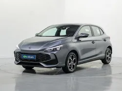 Usado 2024 MG MG3 Comfort Utilitario | 18.490 € (Precio justo)