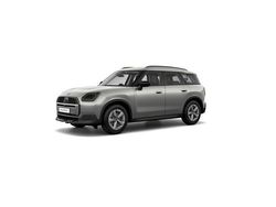 Gris Usado 2025 Mini Countryman SUV | 37.900 € (Precio justo)