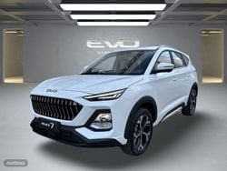 Blanco Nuevo 2025 EVO Evo 7 SUV | 33.900 € (Precio justo)