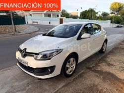 Blanco Usado 2014 Renault Mégane III Business Berlina | 6990 €