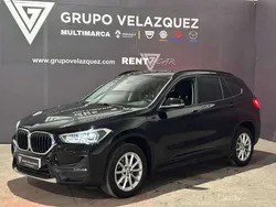 Negro Usado 2020 BMW X1 SUV | 22.990 € (Precio justo)