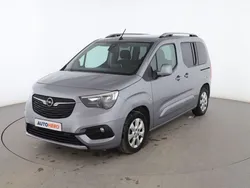 Opel Combo Life