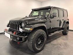 Usado 2019 Jeep Wrangler Sahara SUV | 54.990 €