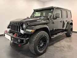 Usado 2019 Jeep Wrangler Sahara SUV | 54.990 € (Caro)