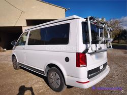 Blanco Usado 2020 VW Caravelle Monovolumen | 44.650 €