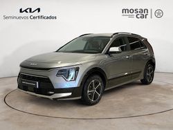 Otro Usado 2024 Kia Niro SUV | 27.500 € (Un poco caro)