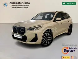 Blanco Usado 2023 BMW X1 SUV | 50.900 € (Caro)