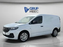 Blanco Nuevo 2025 Ford Tourneo Connect Trend Monovolumen | 31.500 € (Un poco caro)