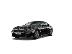 Negro Usado 2020 BMW 840 Coupe | 56.900 € (Buen precio)