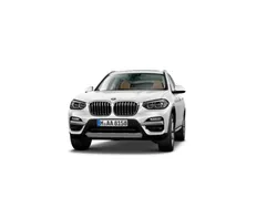 Usado 2021 BMW X3 Comfort Edition SUV | 38.500 € (Caro)
