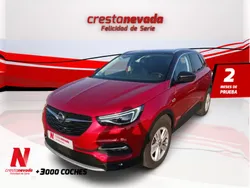 Usado 2019 Opel Grandland X SUV | 15.878 € (Precio justo)