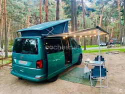 VW California
