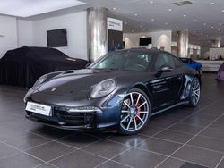 Negro Usado 2013 Porsche 911 Carrera 4S Coupe | 107.800 €