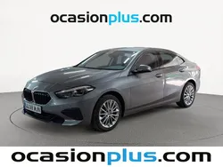 Gris Usado 2023 BMW 218 Coupe | 22.264 € (Super precio)