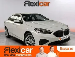 Blanco Usado 2023 BMW 218 Coupe | 24.690 € (Precio justo)