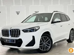 Blanco Usado 2023 BMW X1 Comfort Edition SUV | 33.990 € (Buen precio)