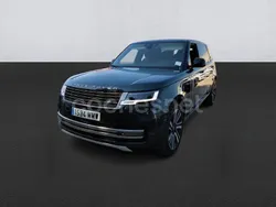 Verde Usado 2024 Land Rover Range Rover SUV | 158.990 €