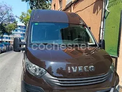 Etiqueta c (verde) Usado 2000 Iveco Daily Recogida | 14.500 €