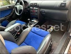 Gris / plata Usado 2002 Audi S3 Berlina | 12.000 €