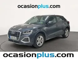 Gris Usado 2023 Audi Q2 Advanced Plus SUV | 24.091 € (Super precio)