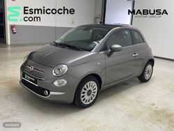 Gris Usado 2023 Fiat 500 Dolcevita Utilitario | 13.690 € (Un poco caro)