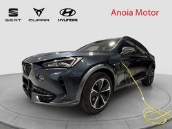 Gris Usado 2021 Cupra Formentor SUV | 22.450 € (Super precio)