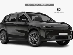 Negro Nuevo 2025 Leapmotor C10 SUV | 32.351 €