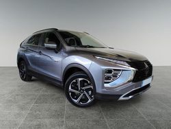 Gris / plata Usado 2023 Mitsubishi Eclipse SUV | 27.290 € (Precio justo)