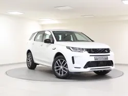 Blanco Usado 2022 Land Rover Discovery Sport S SUV | 37.800 € (Precio justo)