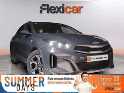 Gris / plata Usado 2024 Kia XCeed SUV | 19.990 € (Buen precio)