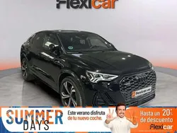 Negro Usado 2020 Audi Q3 SUV | 34.390 € (Caro)