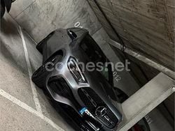 Gris / plata Usado 2022 Mercedes GLA250 SUV | 40.990 € (Caro)