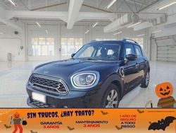 Negro Usado 2020 Mini Cooper S Utilitario | 19.452 € (Super precio)