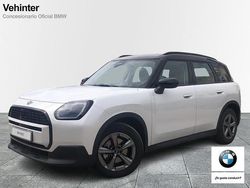 Usado 2024 Mini Countryman SUV | 38.500 € (Precio justo)