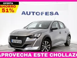 Usado 2021 Peugeot 208 Active Utilitario | 16.900 €
