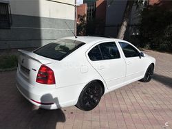 Blanco Usado 2008 Skoda Octavia RS Berlina | 2900 € (Super precio)